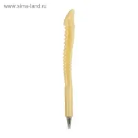 Ручка - прикол шариковая Calligrata &laquo;Кость&raquo;, МИКС