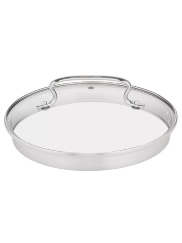 Кастрюля со стеклянной крышкой 18 см Duetto+ 2 л