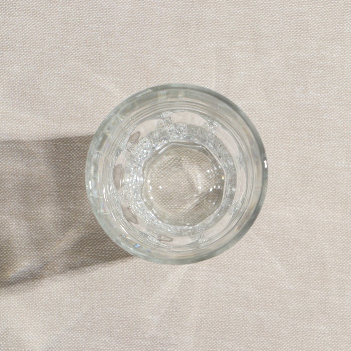 Стакан высокий стеклянный &laquo;Гранити&raquo;, 310 мл