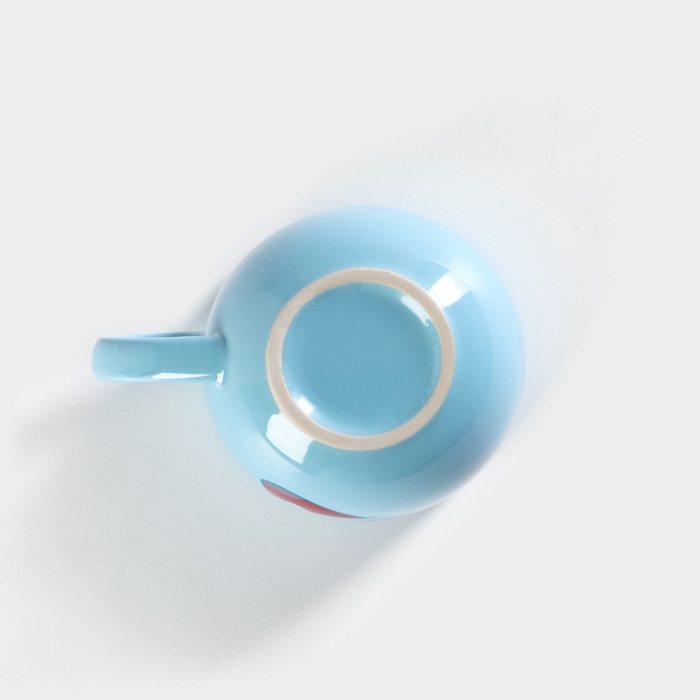 Кружка &laquo;Смешарики&raquo;, 270 мл, цвет МИКС