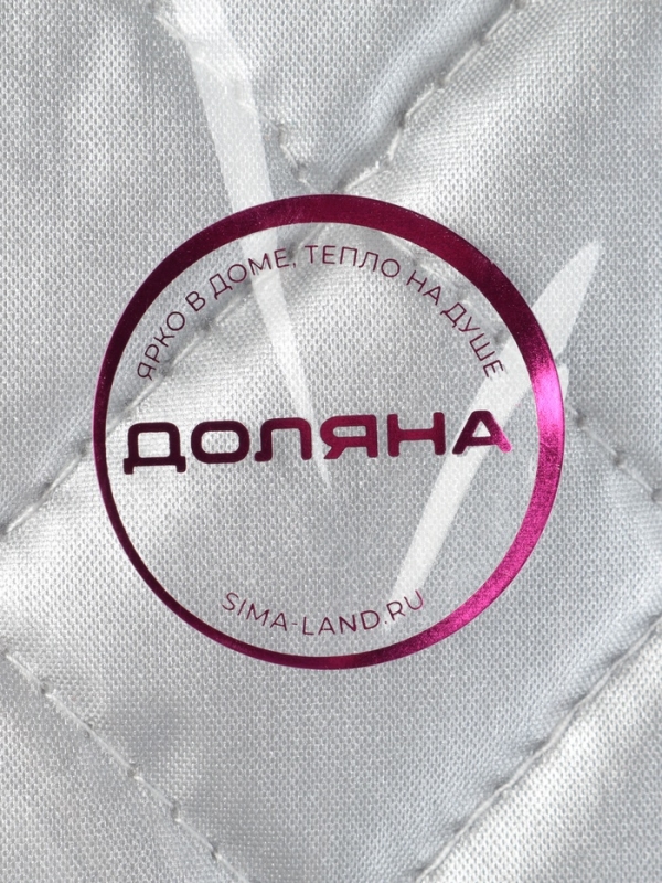 Защитная рукавица для отпаривания одежды, серая