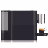 Кофемашина капсульная Nespresso Atelier XN890810, 19 бар