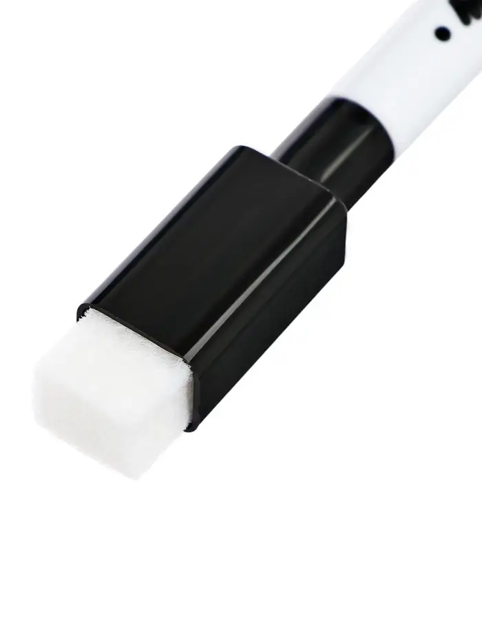 Папка многоразовая "Пиши-стирай" Мульти-Пульти для письма и рисования, с маркером, ассорти, европодв