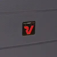 Чемодан Skyline M, серый