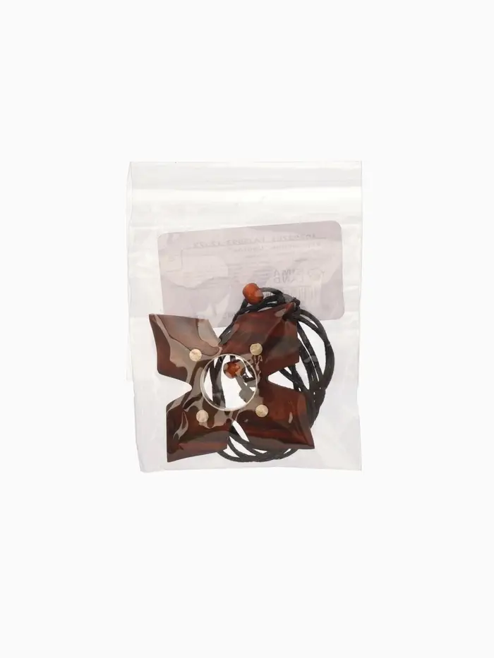 Украшение "Цветок" дерево соно