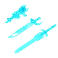 Робот «Автобот», трансформируется, цвет жёлтый Робот «Автобот», трансформируется, цвет жёлтый