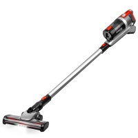 Пылесос BRAYER 4267BR, вертикальный, 120 Вт, сухая уборка, 0.5 л, серый Пылесос BRAYER 4267BR, вертикальный, 120 Вт, сухая уборка, 0.5 л, серый