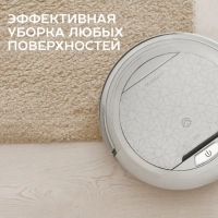Робот-пылесос SC-VC80R21