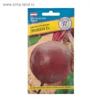 Семена Свекла столовая "Экшен" F1, 1 г