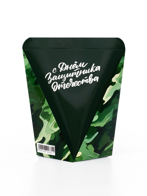 Печенье с предсказанием "23 февраля", 6 г