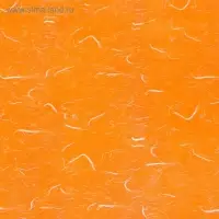 Плёнка матовая "Звёздная ночь" Оранжевый, 0,58 х 0,58 м