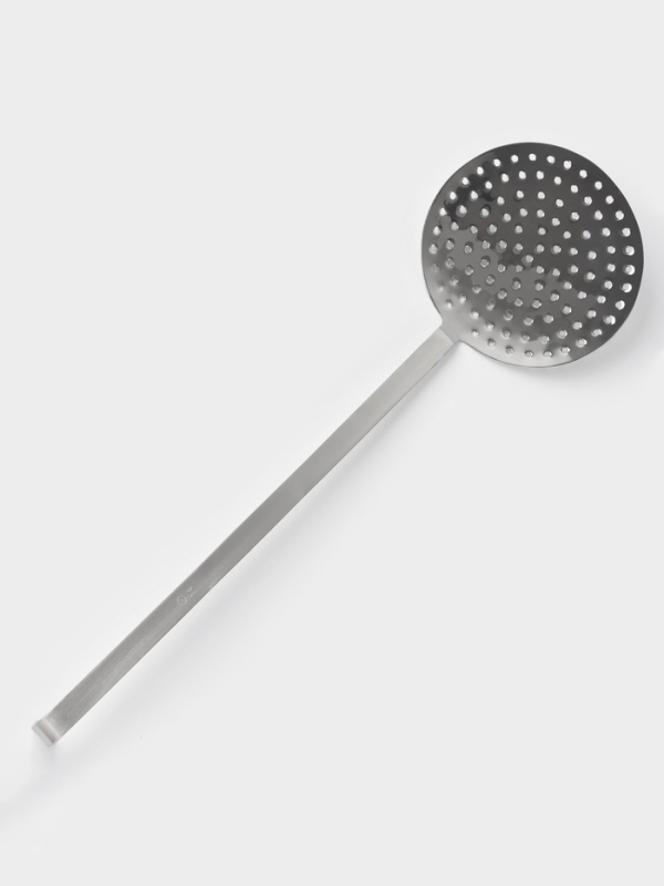 Шумовка d=14 см, L=38 Шумовка d=14 см, L=38