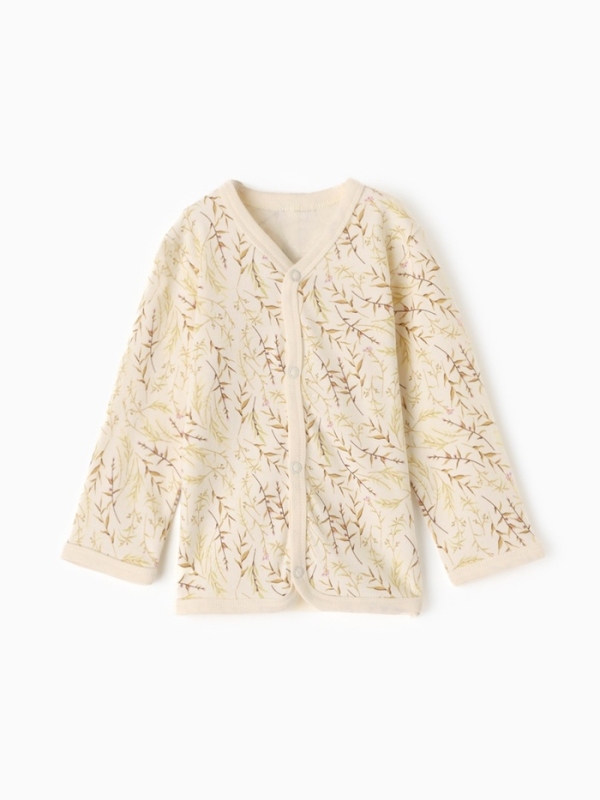 Кофточка детская MINAKU "Nature", рост 86-92 см