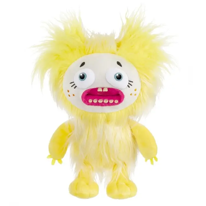 Мягкая игрушка "Сказочное существо Эми", 21 см