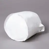 Контейнер с ручками, 22&times;20 см, 5.5 л, спанбонд, плотность 130 г/м&sup2;, Greengo