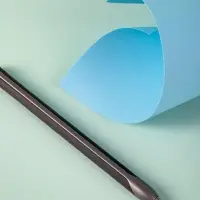 Вечная ручка Forever Libra, серая