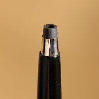 Трость 90 см. манговое дерево, латунь, смола