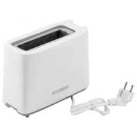 Тостер HYT-8006 белый 500Вт