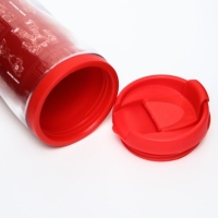 Термостакан, 350 мл "Transformers", Трансформеры