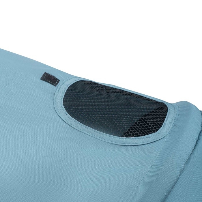 Коляска прогулочная детская Indigo PUNTO, складывается в трость, цвет голубой Коляска прогулочная детская Indigo PUNTO, складывается в трость, цвет голубой