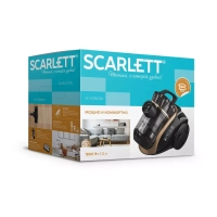 Пылесос для дома мультициклон SC-VC80C62