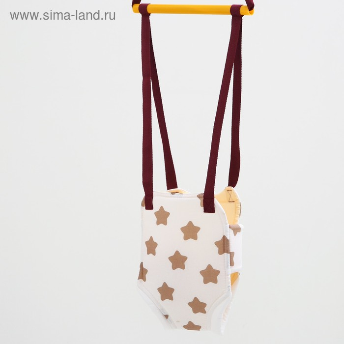 Прыгунки №2 «Пряники, Леденец» (прыгунки, качели, тарзанка), цвет МИКС Прыгунки №2 «Пряники, Леденец» (прыгунки, качели, тарзанка), цвет МИКС