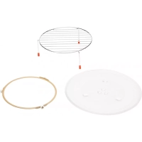 Встраиваемая микроволновая печь HBW 2560WG 25л