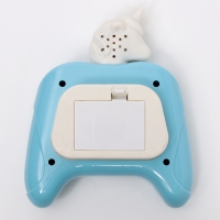 Уценка Развивающая игрушка звуковая &laquo;Единорог&raquo;, световая, МИКС