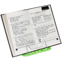 Подставка для книг Стамм Премиум Creative, микс х 4 вида Подставка для книг Стамм Премиум Creative, микс х 4 вида