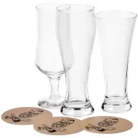 Набор &laquo;Капитаны пивных морей&raquo;, ver.2