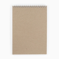 Скетчбук А5, 40 листов, 100 гр &laquo;Аниме. Девушка&raquo;