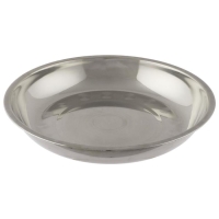 Тарелка «Следопыт», d=25 см Тарелка «Следопыт», d=25 см