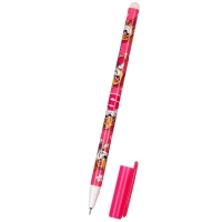 Ручка пиши стирай, 4 штуки, Щенячий патруль Ручка пиши стирай, 4 штуки, Щенячий патруль