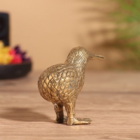 Сувенир бронза "Киви" 6х2,5х5 см Сувенир бронза "Киви" 6х2,5х5 см