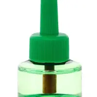 Тайга Хит! Ликвид жидкостной наполнитель от комаров 45 ночей