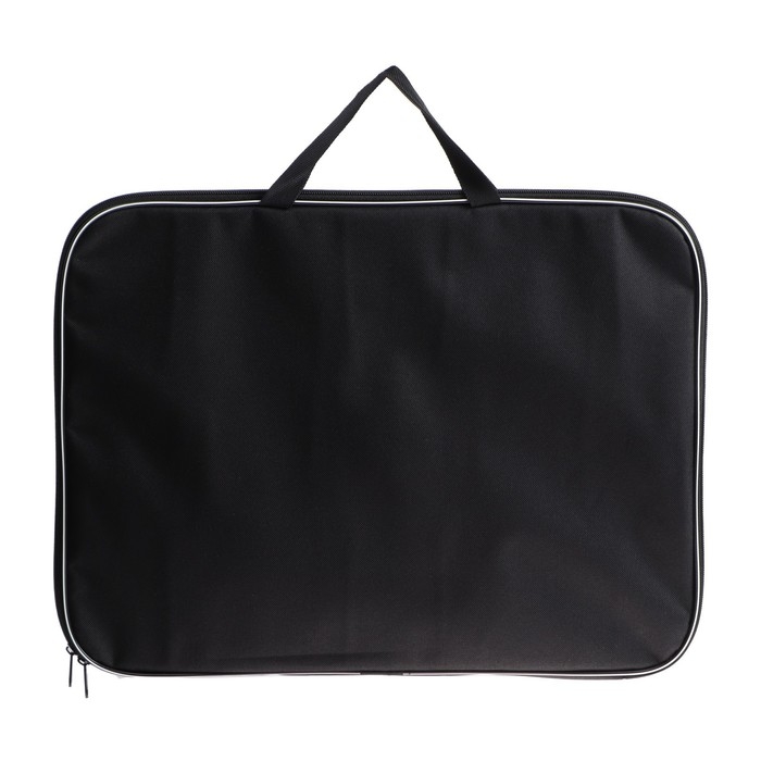 Папка для чертежей и рисунков А3, 470 х 350 х 20 мм, с ручками, текстильная, Calligrata Art love Папка для чертежей и рисунков А3, 470 х 350 х 20 мм, с ручками, текстильная, Calligrata Art love