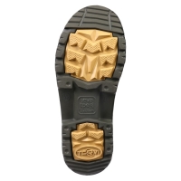 Зимние сапоги Torvi ЭВА+ПУ, 5-слойный вкладыш -45&deg;С, цвет олива, размер 43