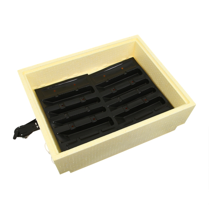 Инкубатор бытовой «Золушка-2020», на 70 яиц, автоматический переворот, 220 В Инкубатор бытовой «Золушка-2020», на 70 яиц, автоматический переворот, 220 В