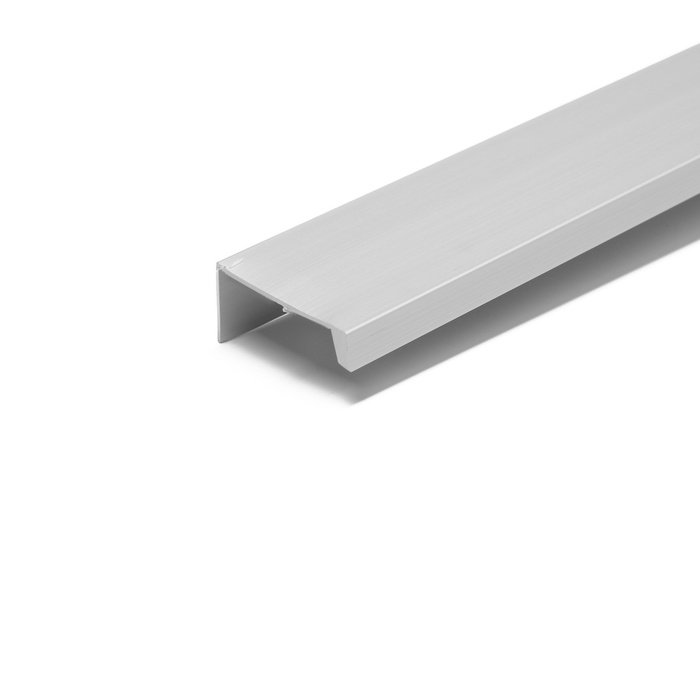 Ручка CAPPIO RT001CP, L=1200,м/о 1160, цвет матовый хром