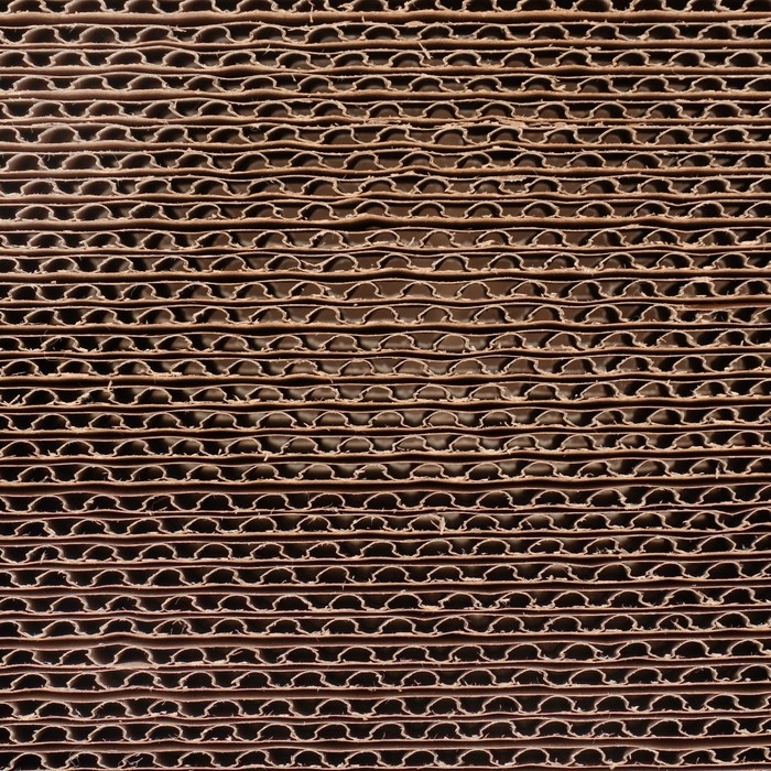 Когтеточка-лежанка Краун, 71 х 31 х 22 см, белая Когтеточка-лежанка Краун, 71 х 31 х 22 см, белая