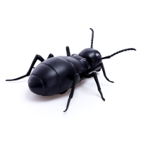 Муравей радиоуправляемый &laquo;Древоточец&raquo;, работает от батареек, свет