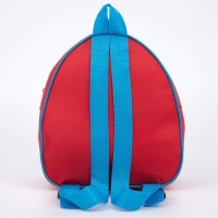 Новогодний детский рюкзак &laquo;С Новым годом&raquo;,машины