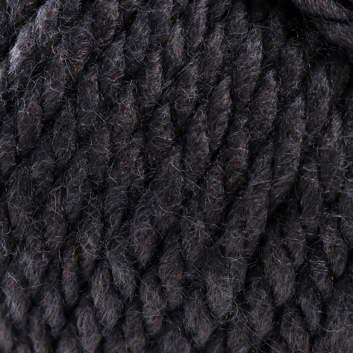 Пряжа "Осенняя" 25% шерсть, 75% ПАН 150м/200гр (393-Св.моренго)