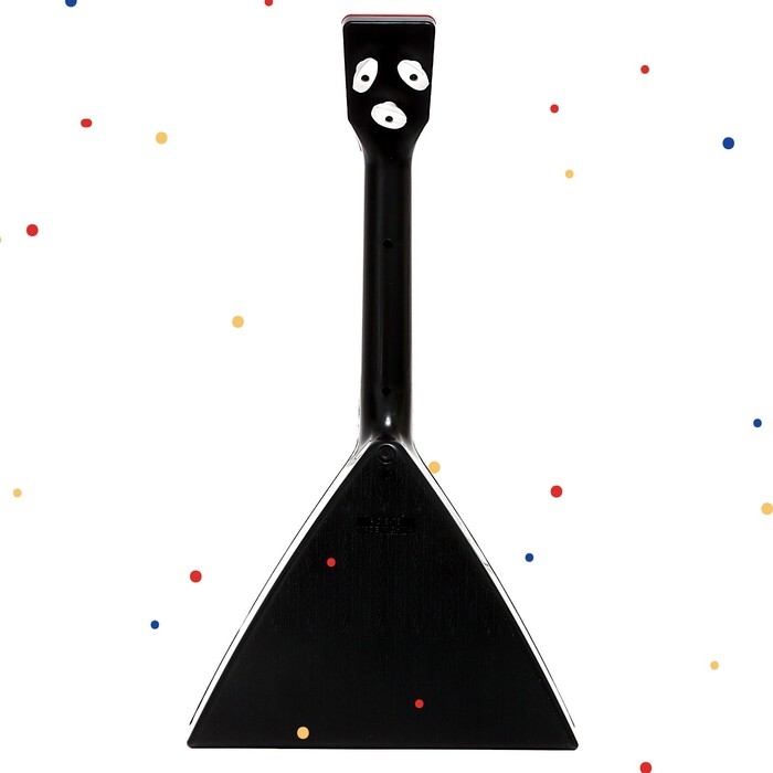 Балалайка &laquo;Матрёшка&raquo;, цвет МИКС