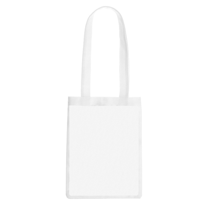 Сумка-шопер раскраска &laquo;Вad bunny&raquo;