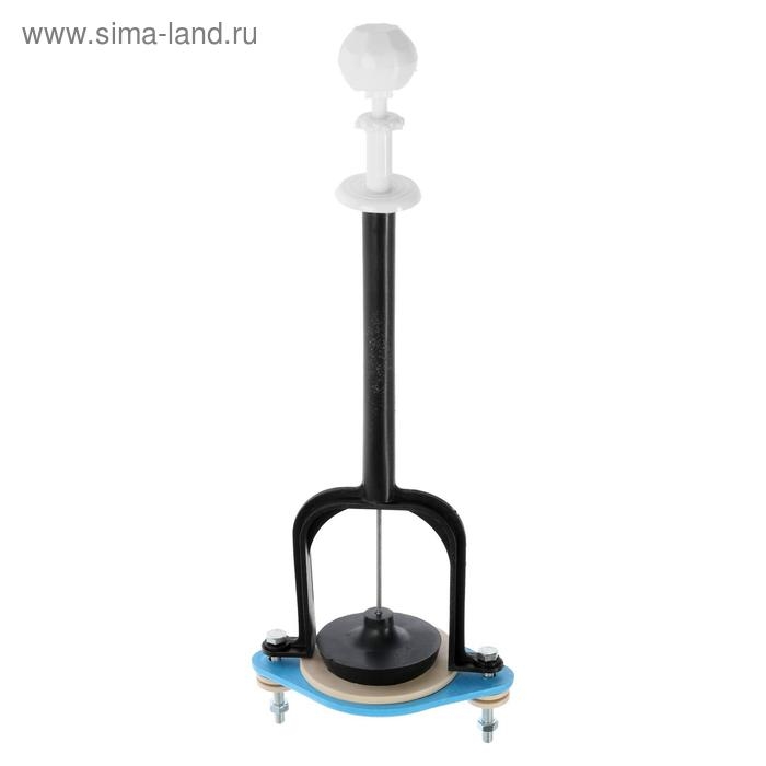 Клапан сливной Клапан сливной "РБМ" АБ-118, ручка