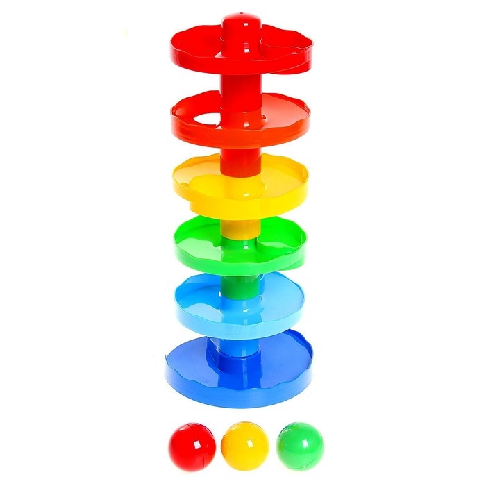 Игра &laquo;Зайкина горка №1&raquo;