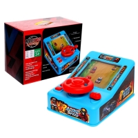 Настольная игра &laquo;За рулем&raquo;, 3+