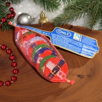 Шоколадные монеты Only из молочного шоколада, 85&plusmn;5 г