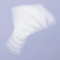 Кондитерский мешок одноразовый, 100 шт, 27&times;17 см, размер S